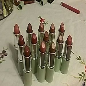 Lipsticks